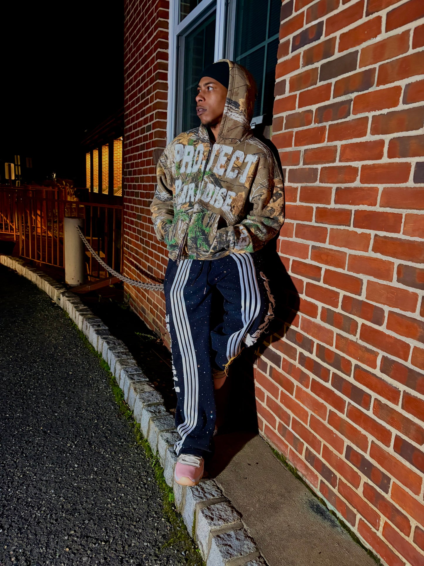 Members Only Sweatpants