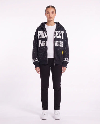 Member Only Jacket