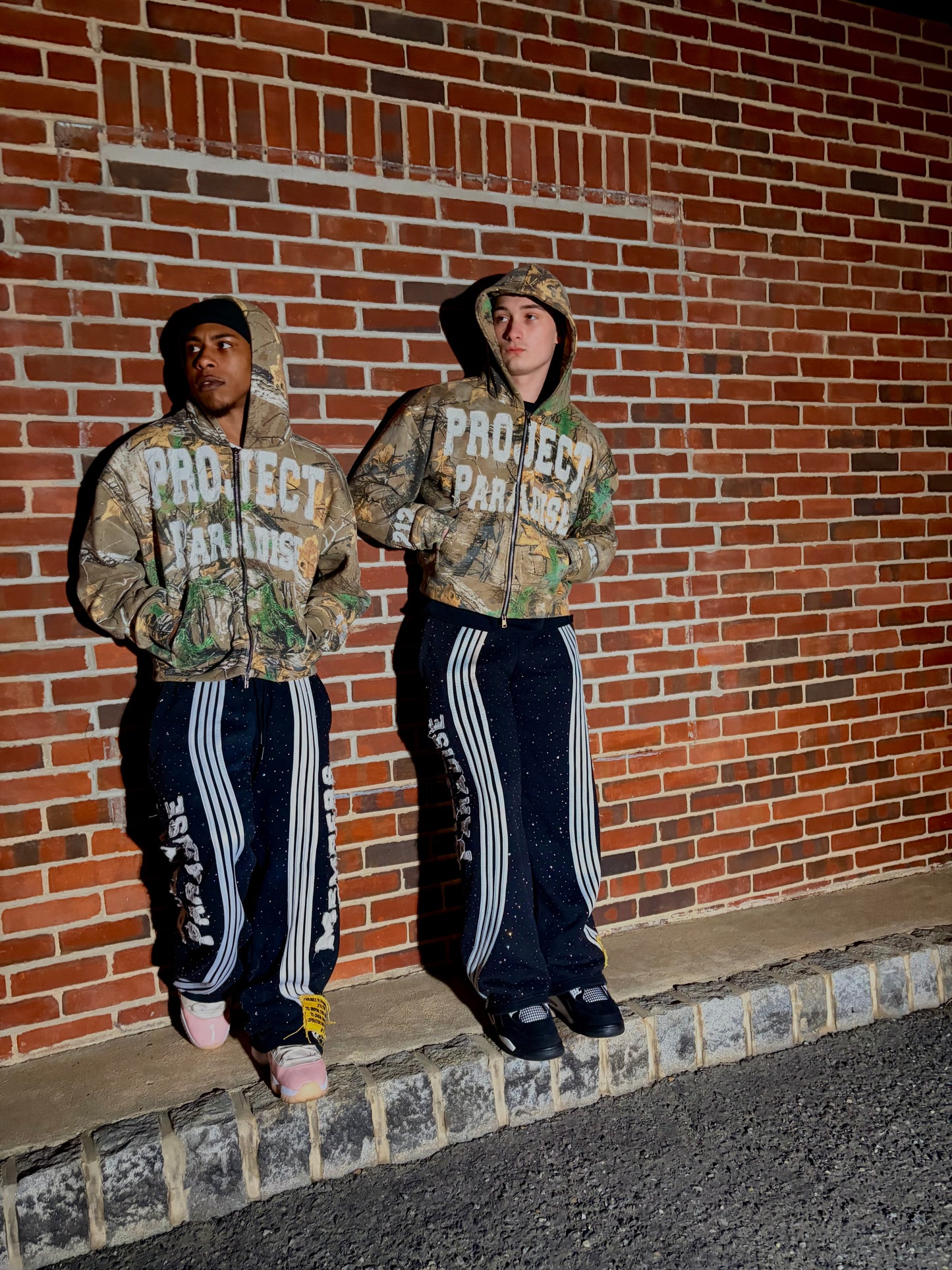 Members Only Sweatpants