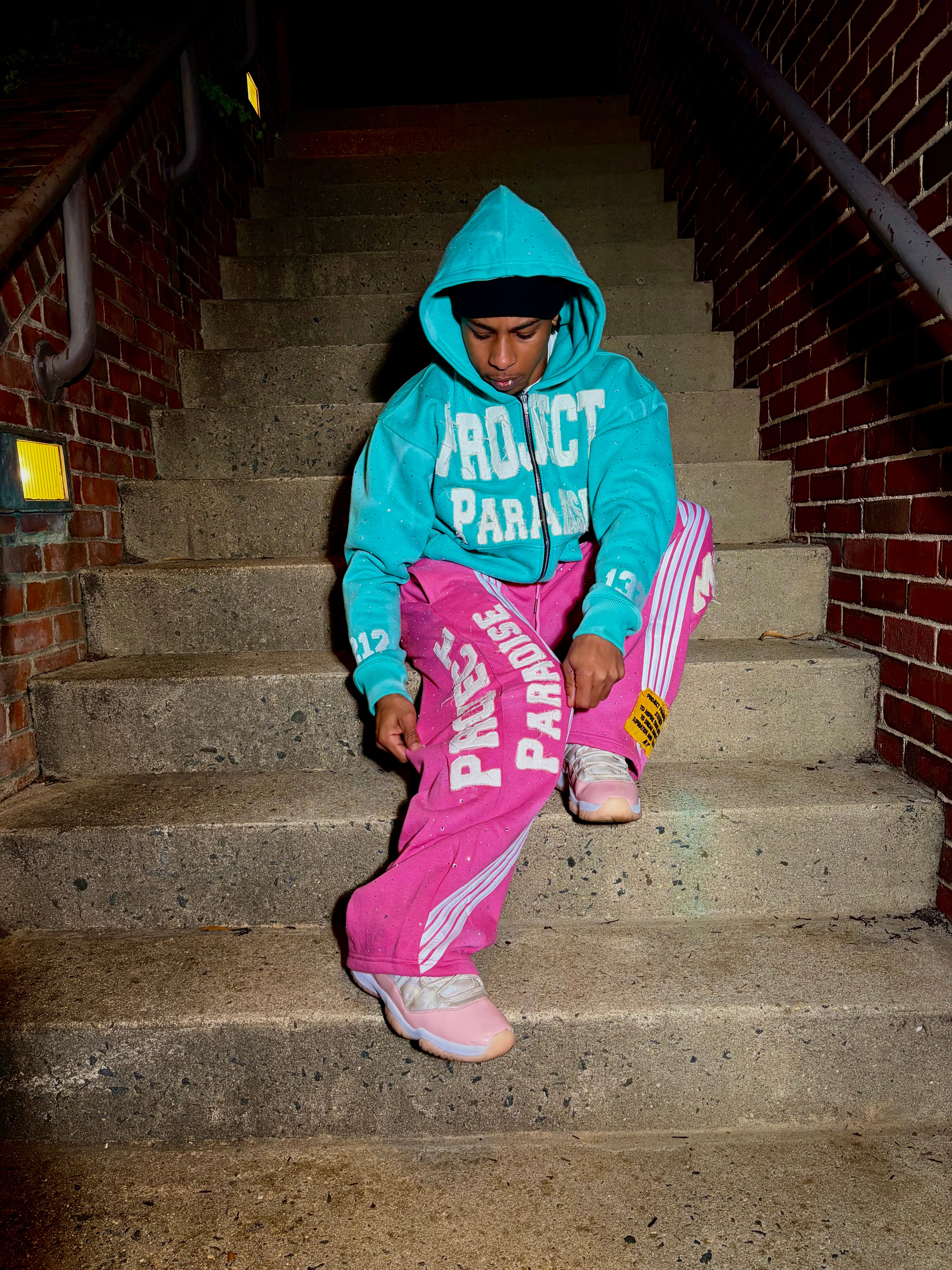 Members Only Sweatpants