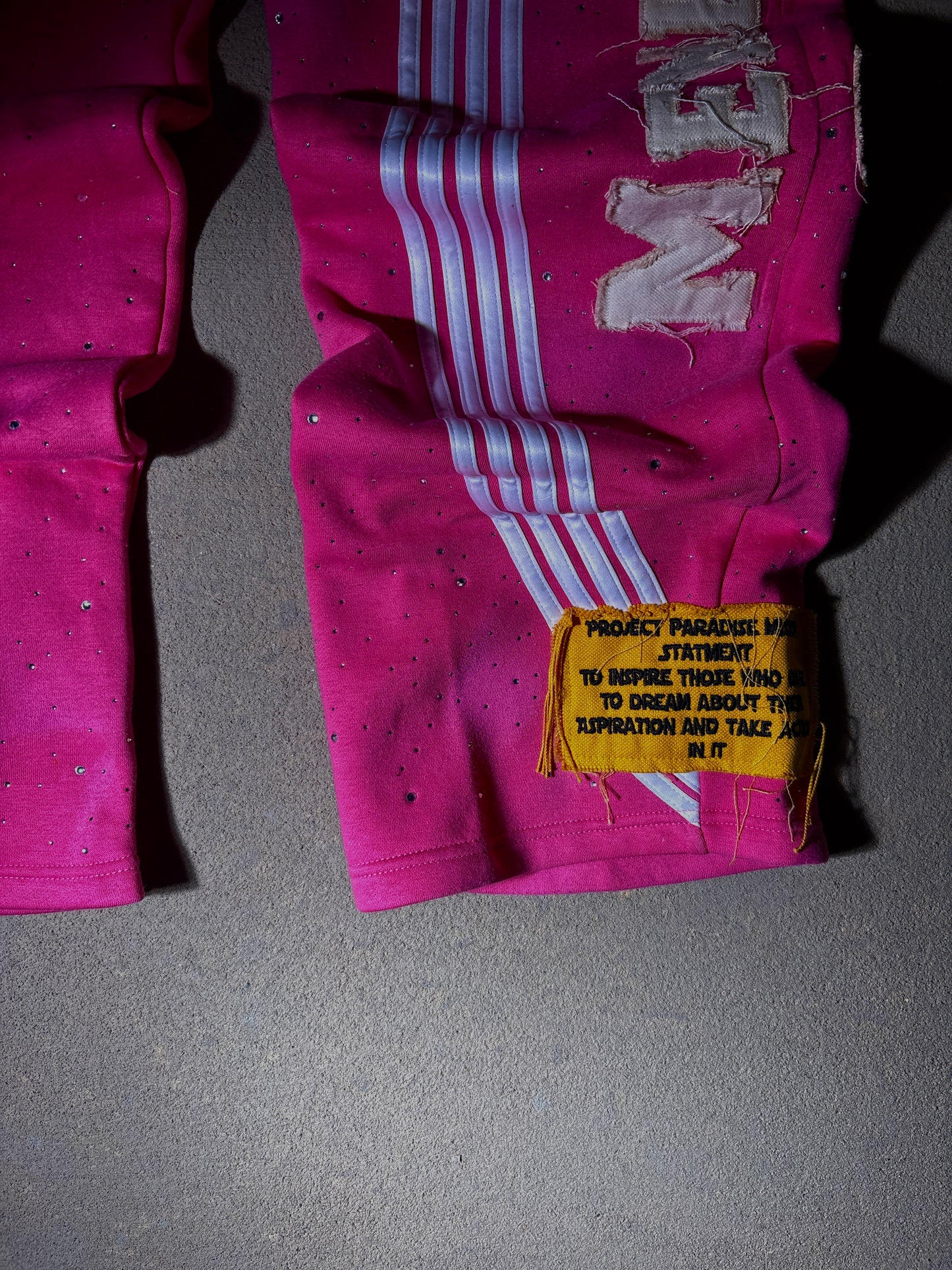 Members Only Sweatpants