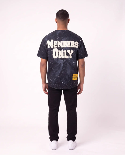 Members Only Shirt