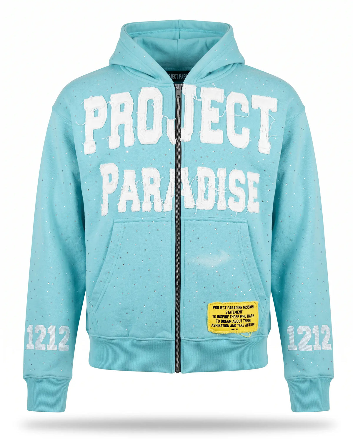 Member Only Jacket