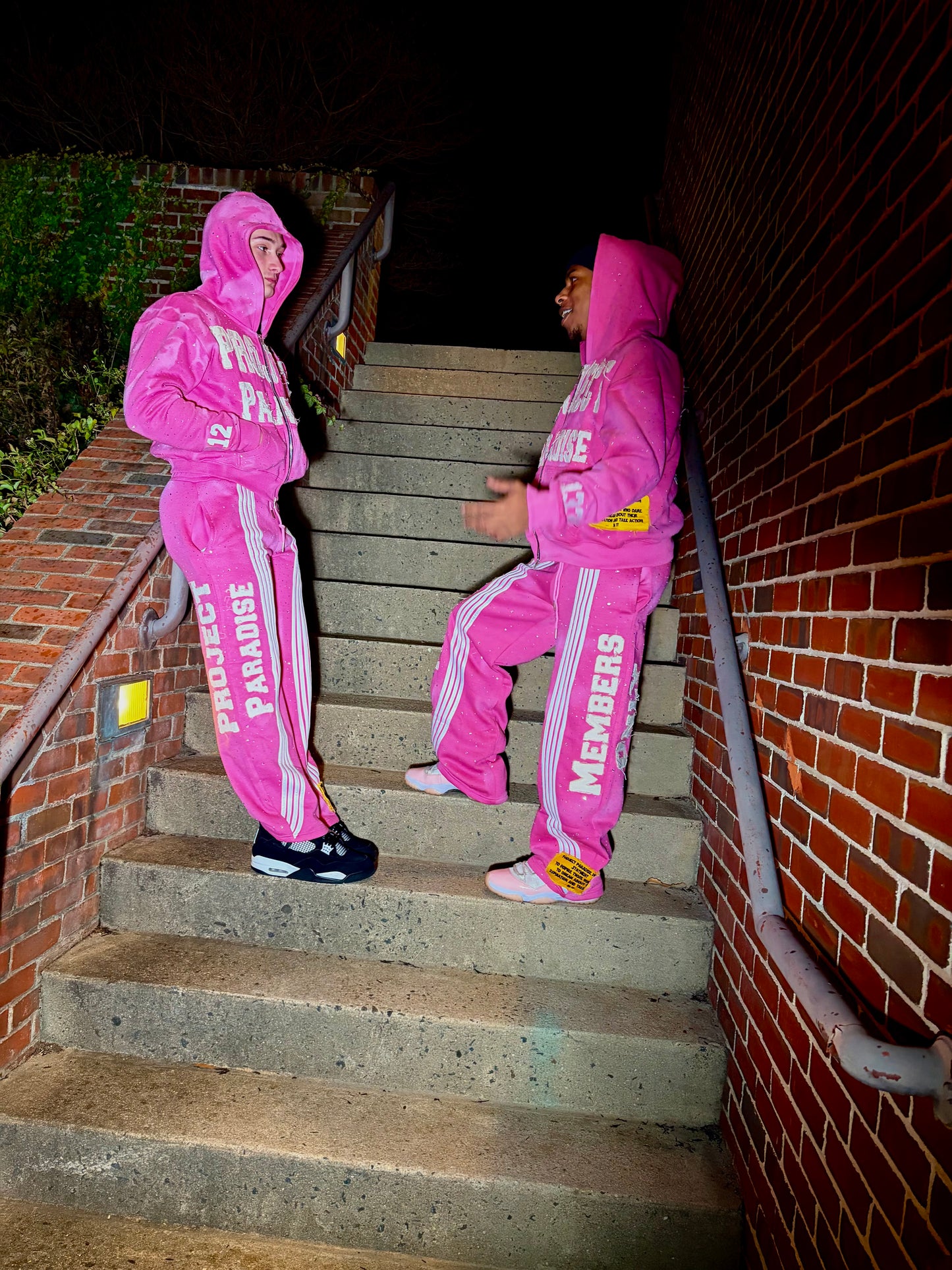 Members Only Sweatpants