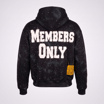 Member Only Jacket