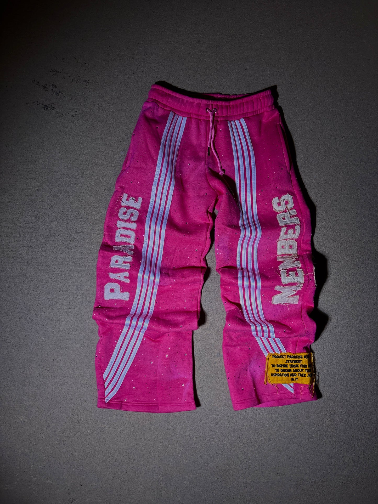 Members Only Sweatpants