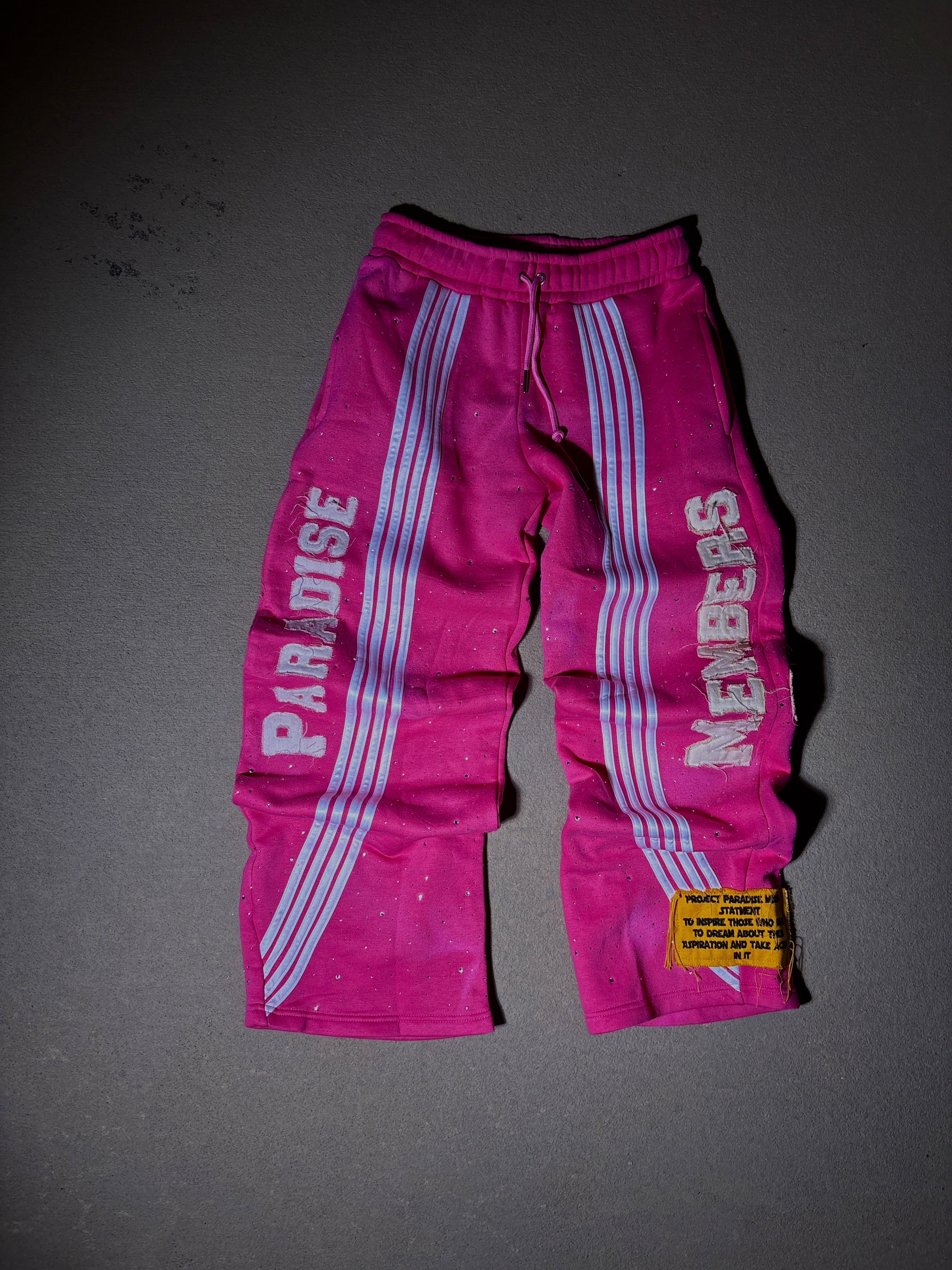 Members Only Sweatpants