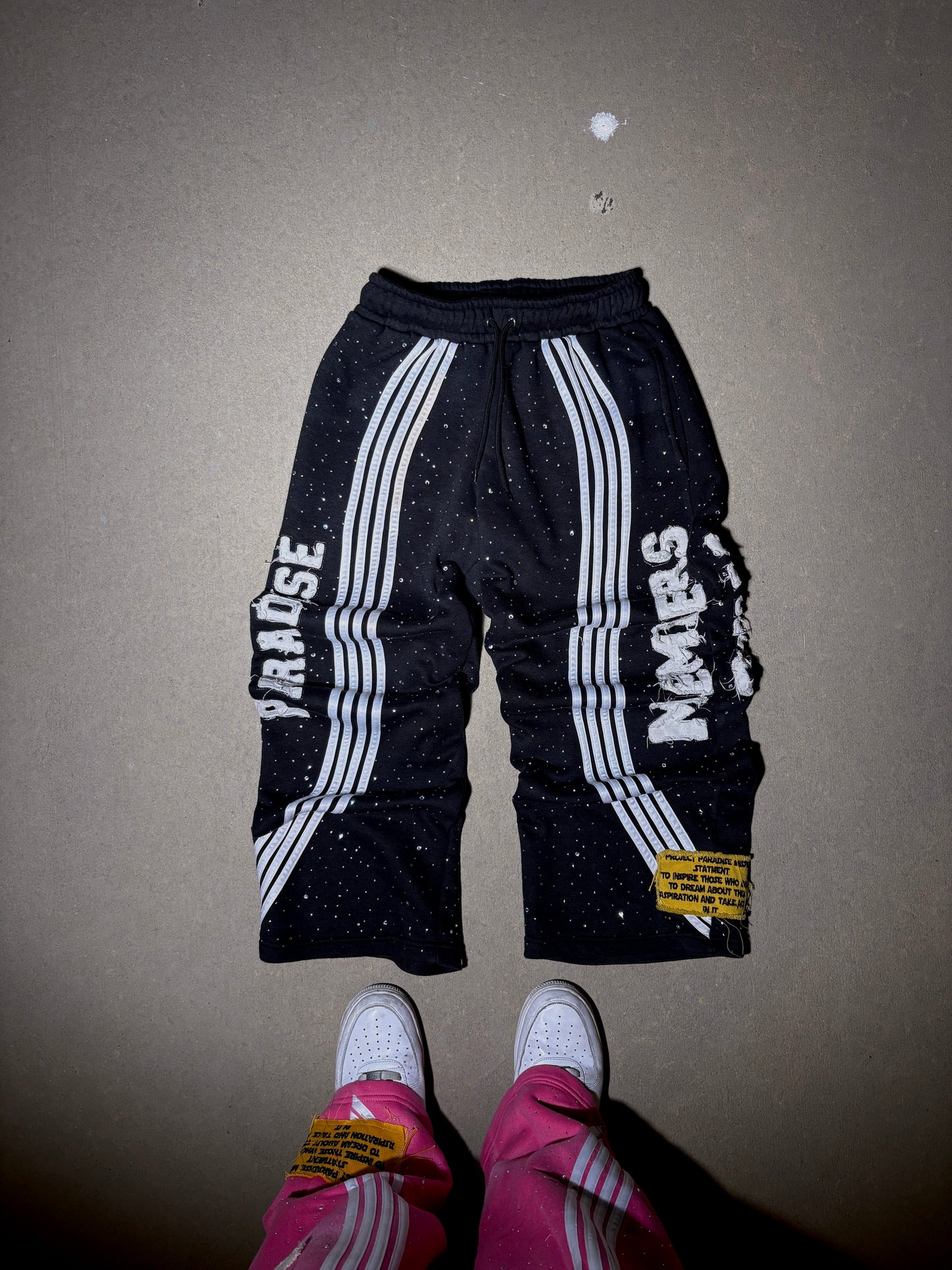 Members Only Sweatpants