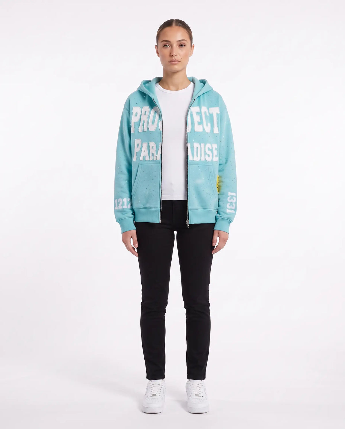 Member Only Jacket