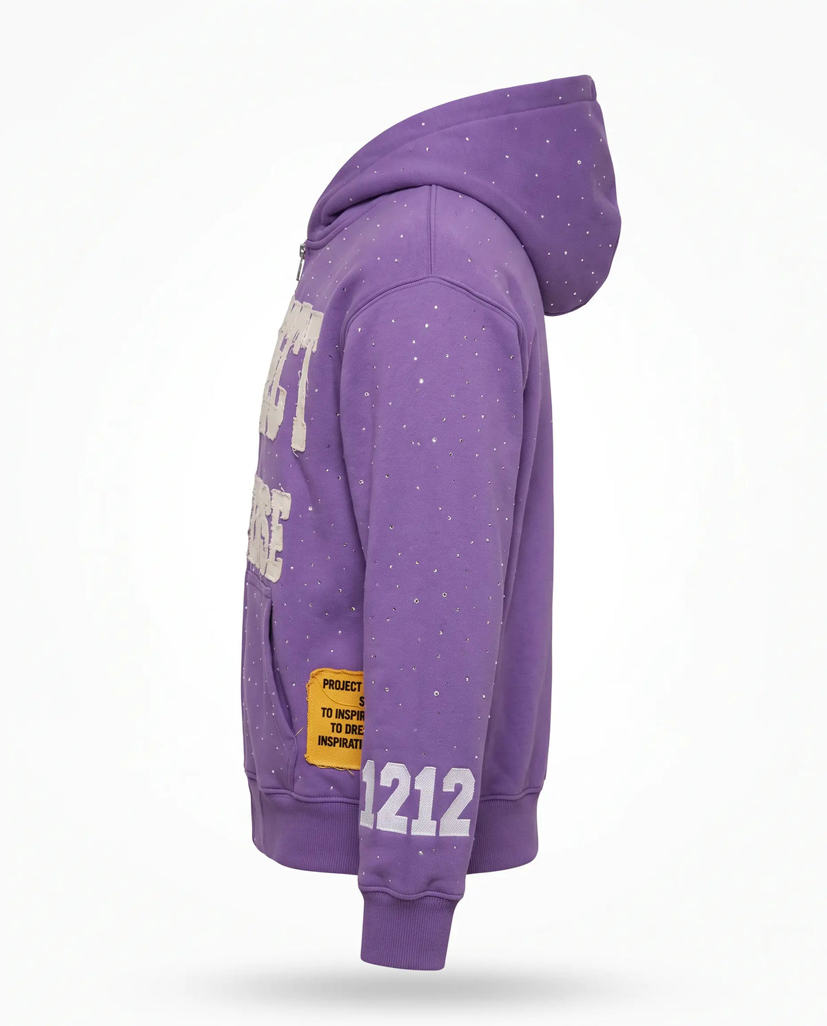 Member Only Jacket