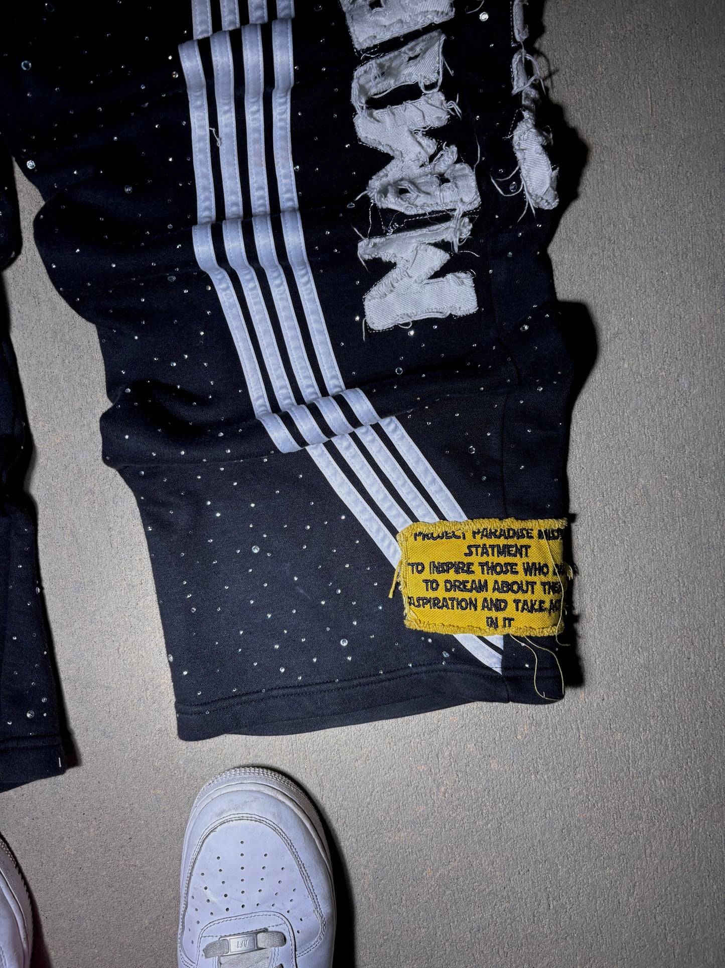 Members Only Sweatpants