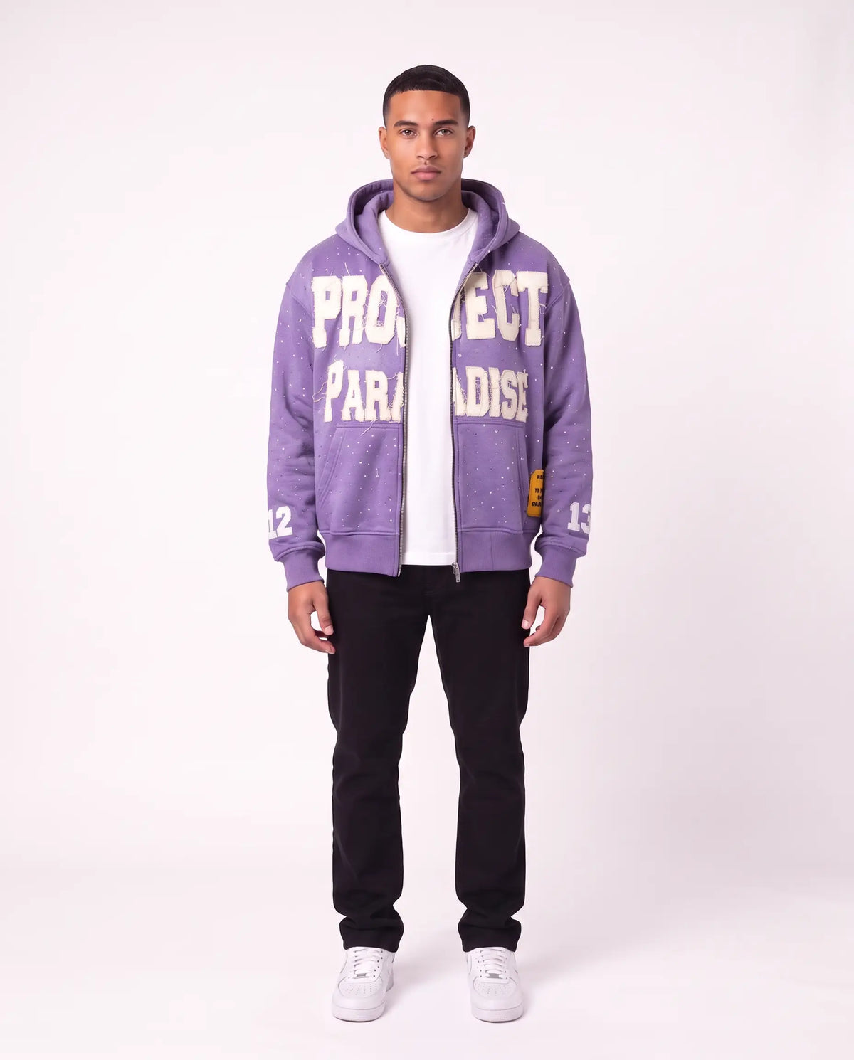 Member Only Jacket