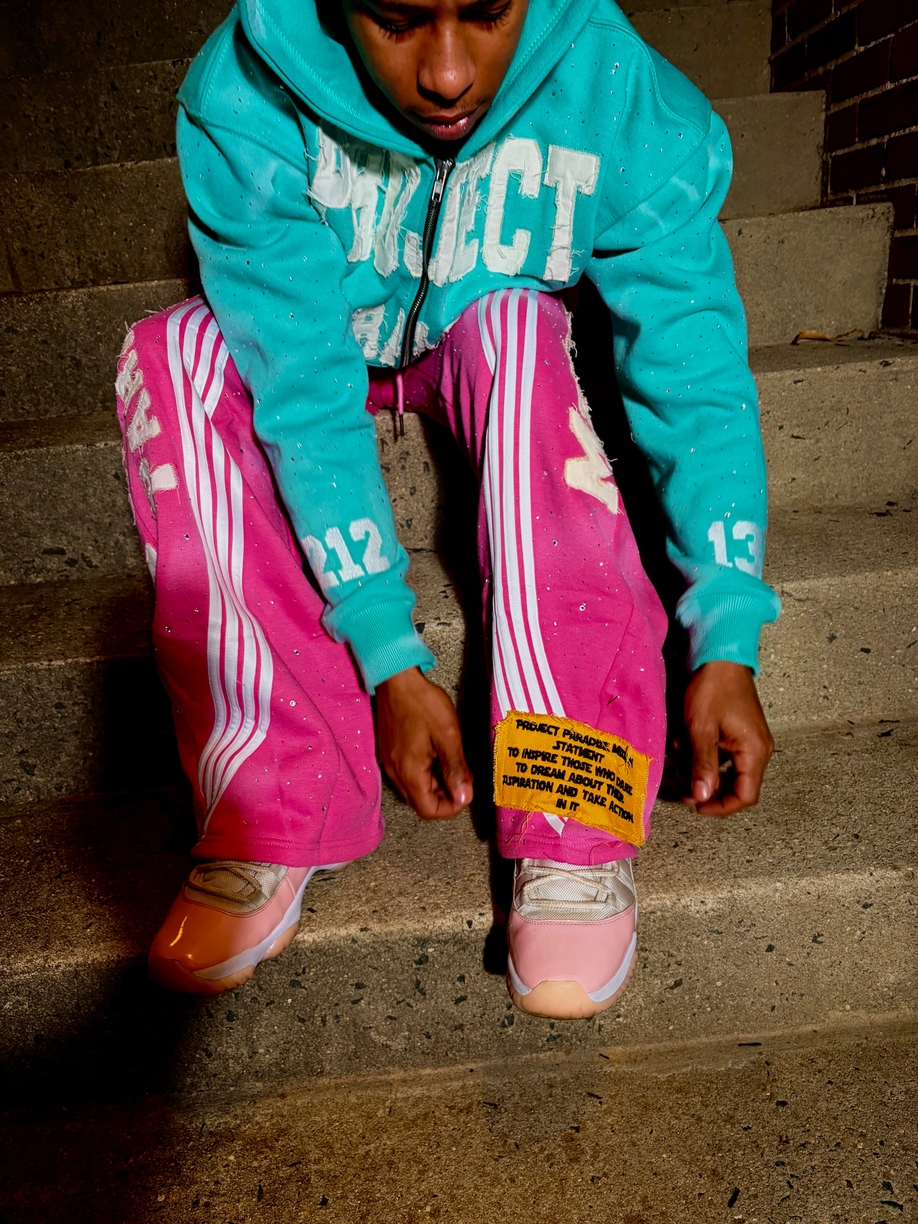 Members Only Sweatpants