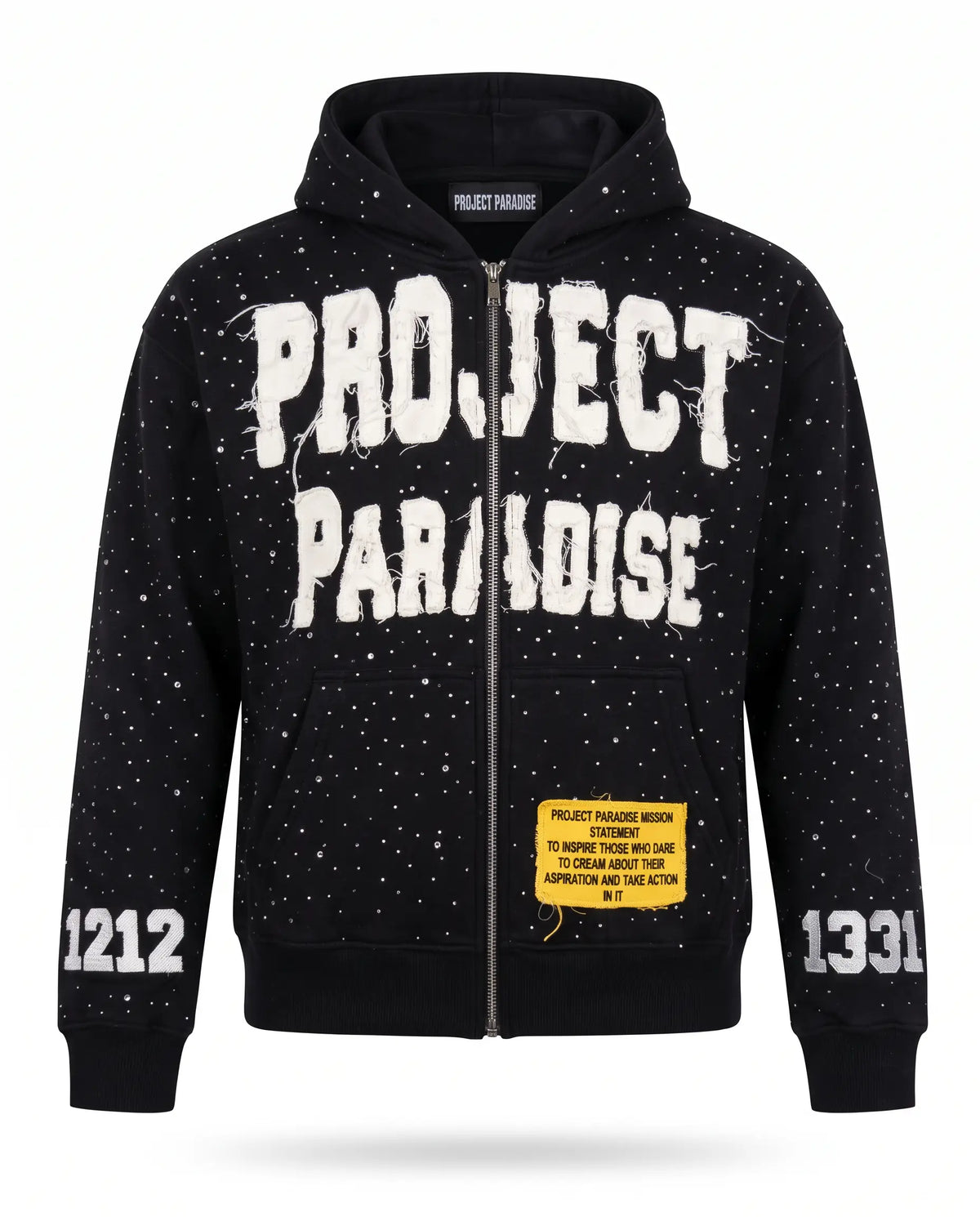 Member Only Jacket