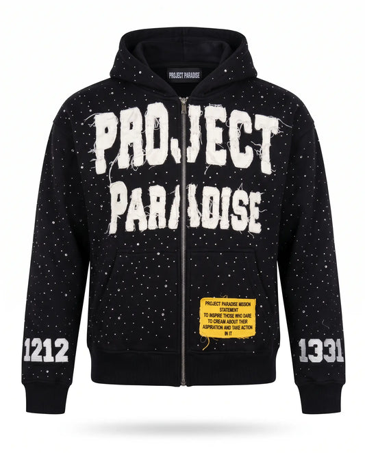 Member Only Jacket
