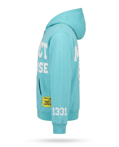Member Only Jacket