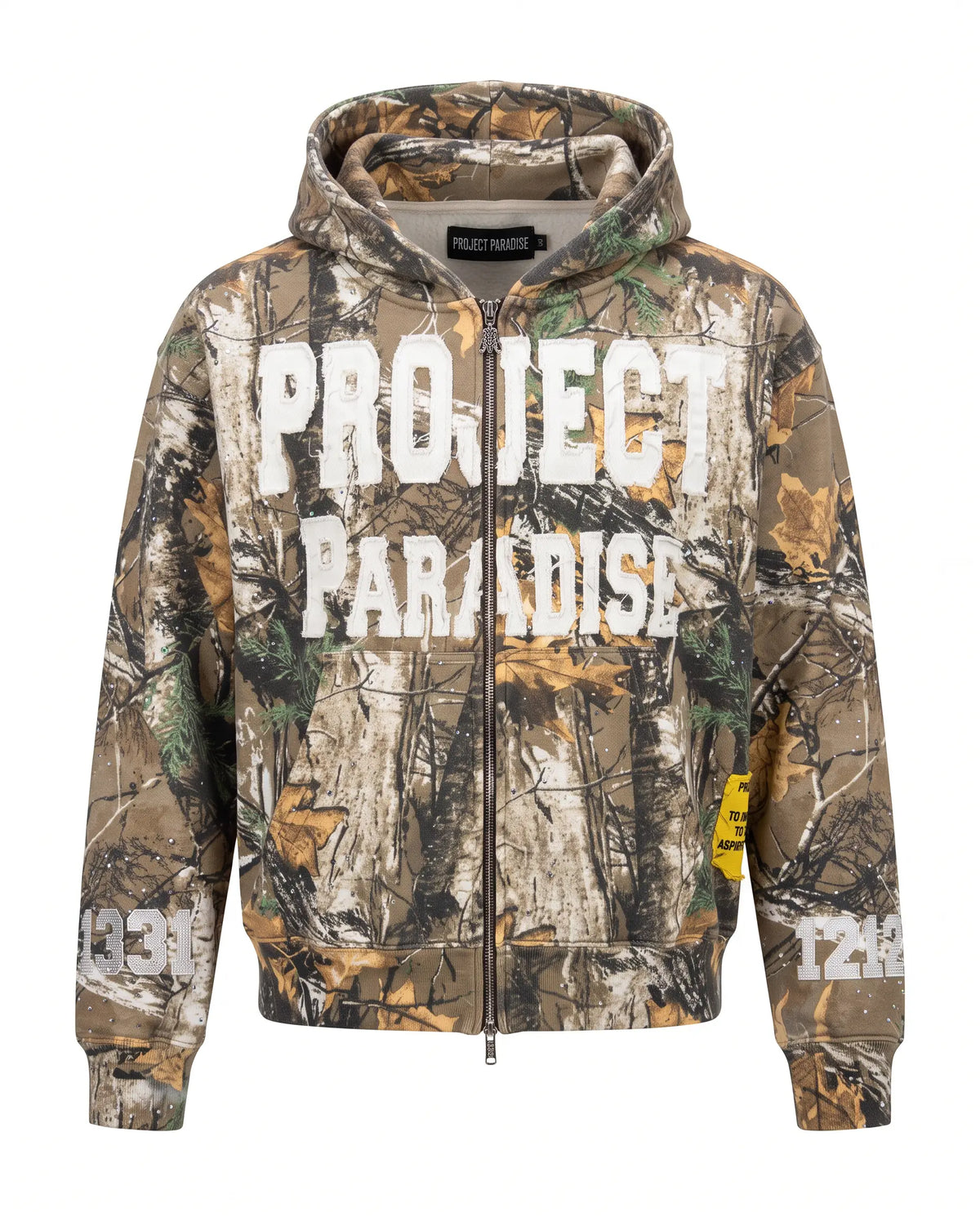 Member Only Jacket