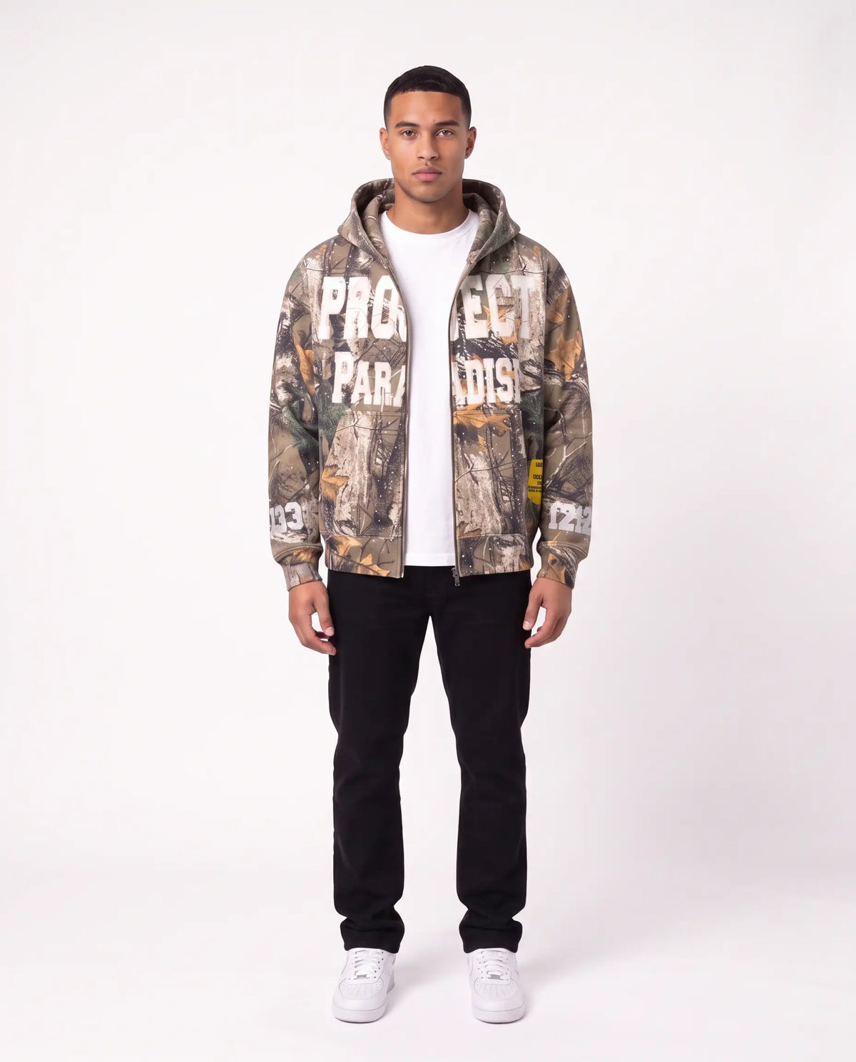 Member Only Jacket