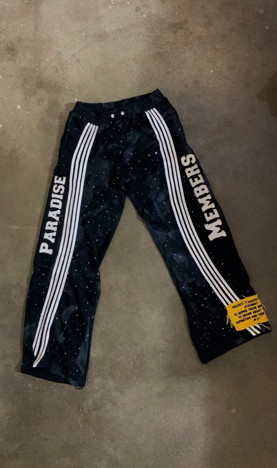 Member Only Sweatpants