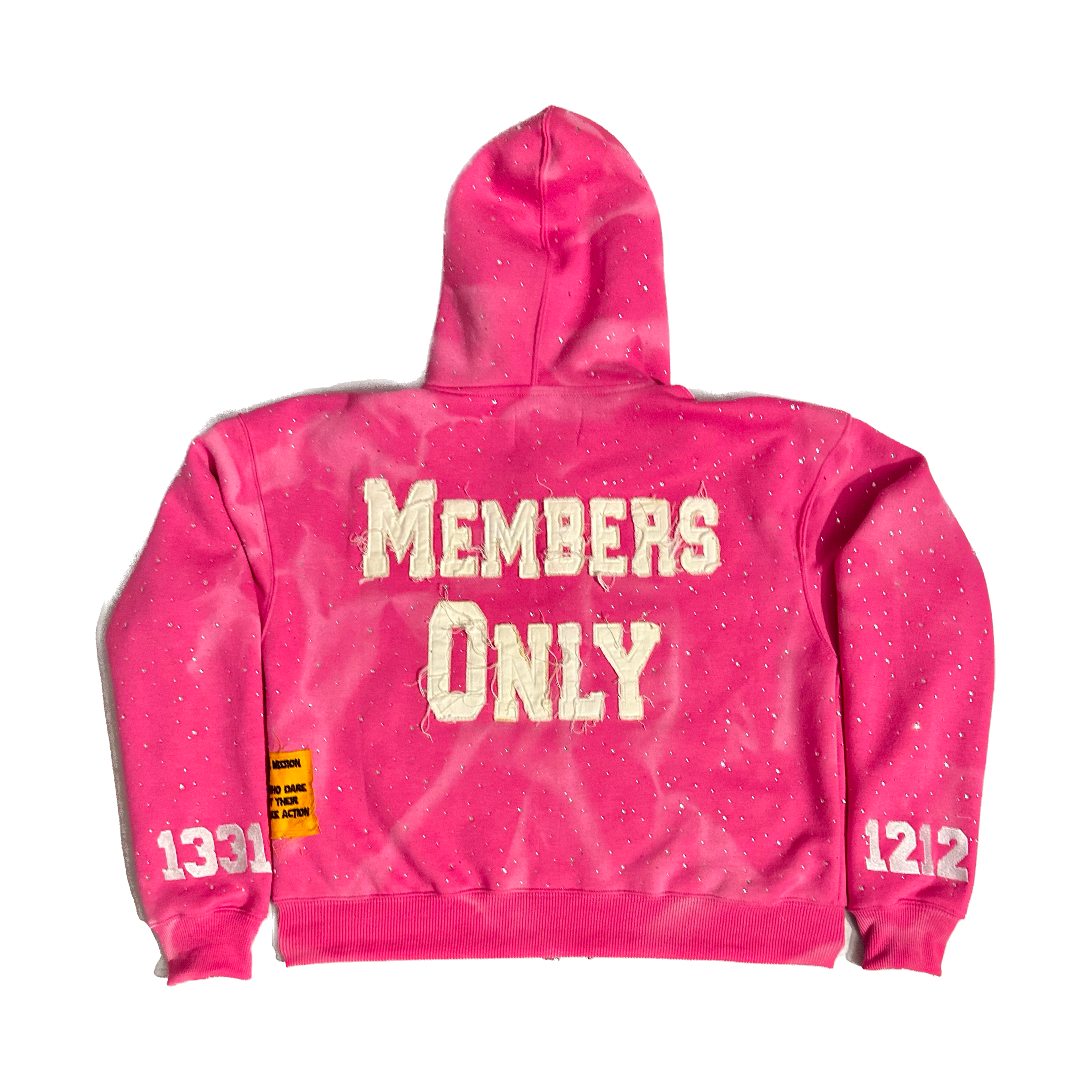 Members Only Jacket