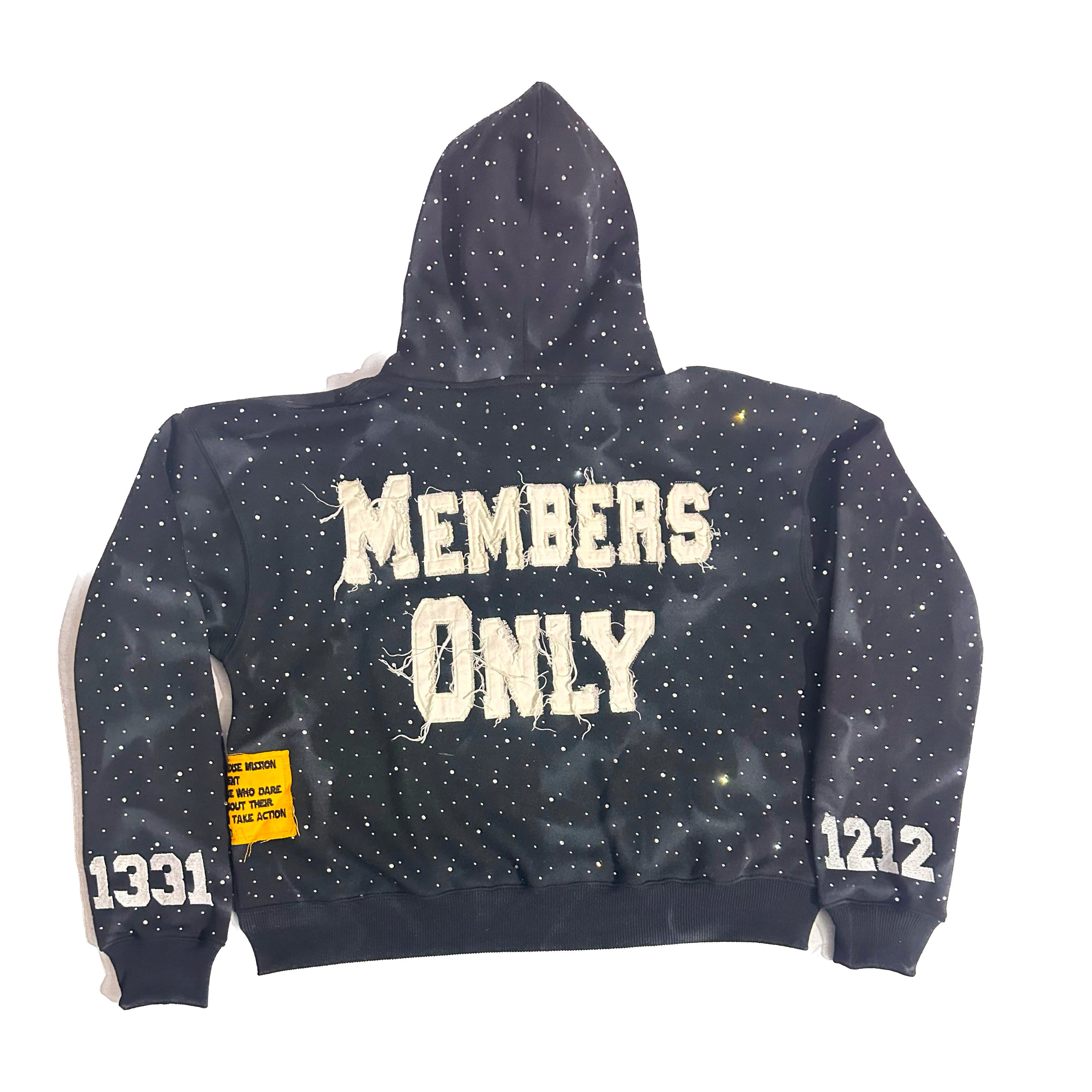 Members Only Jacket