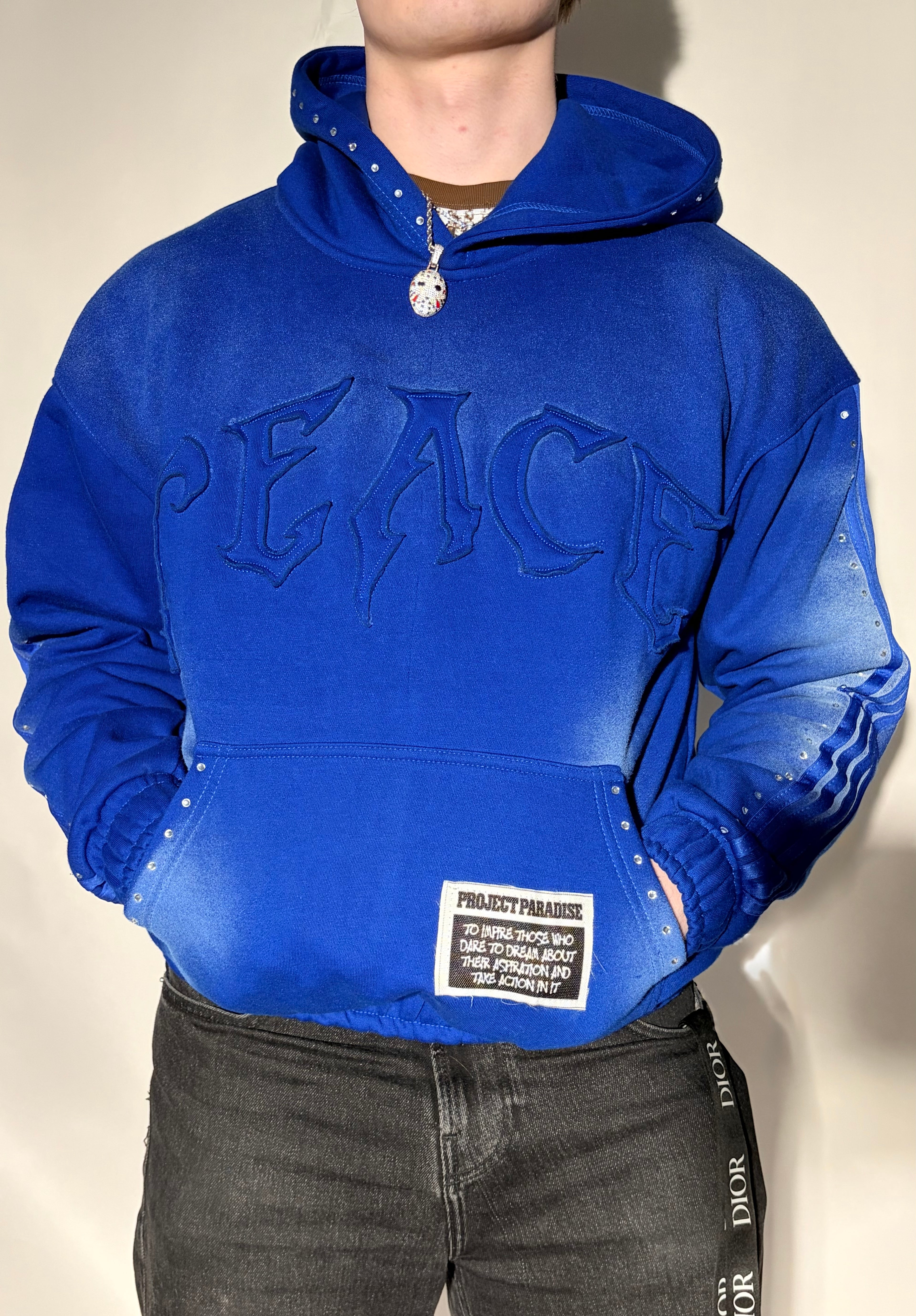 Peace sweatshirt