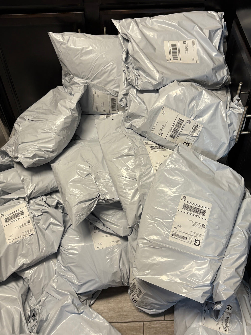 Order shipped